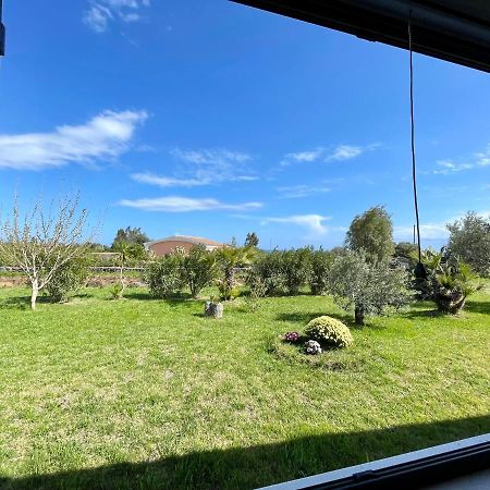 Casa Vacanze Gollei, Орозеи Екстериор снимка