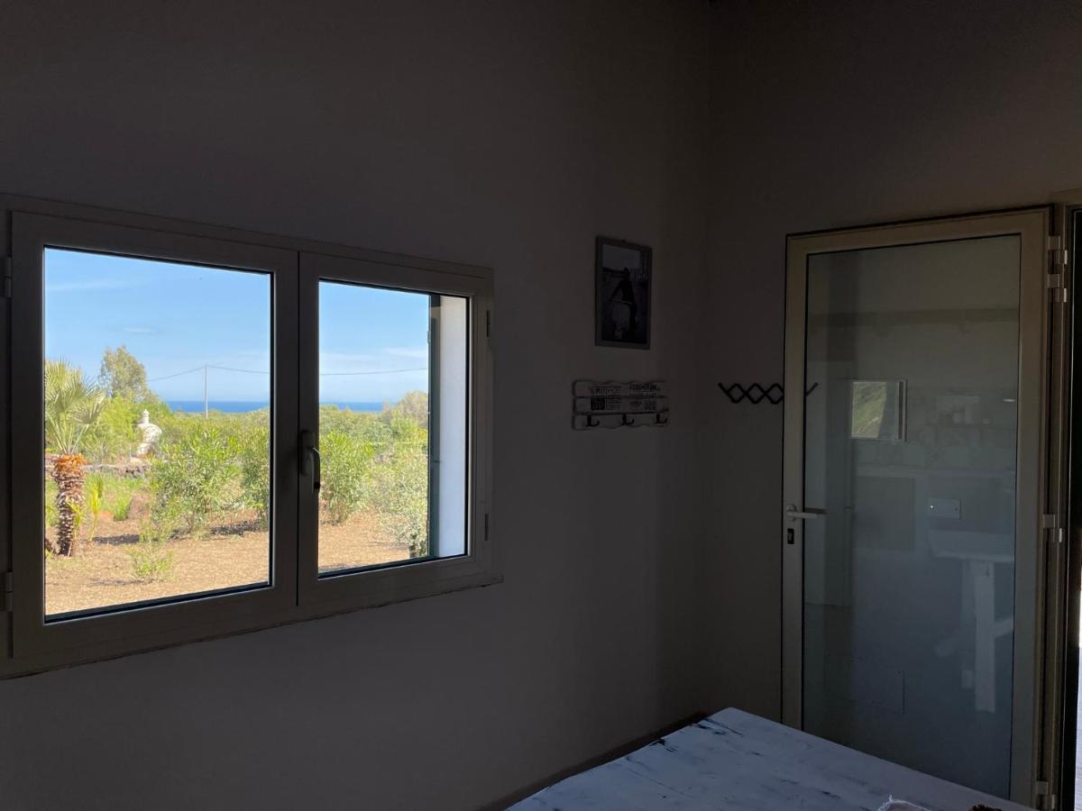 Casa Vacanze Gollei, Орозеи Екстериор снимка