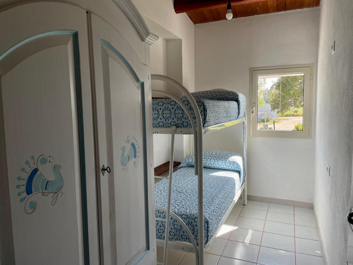 Casa Vacanze Gollei, Орозеи Екстериор снимка